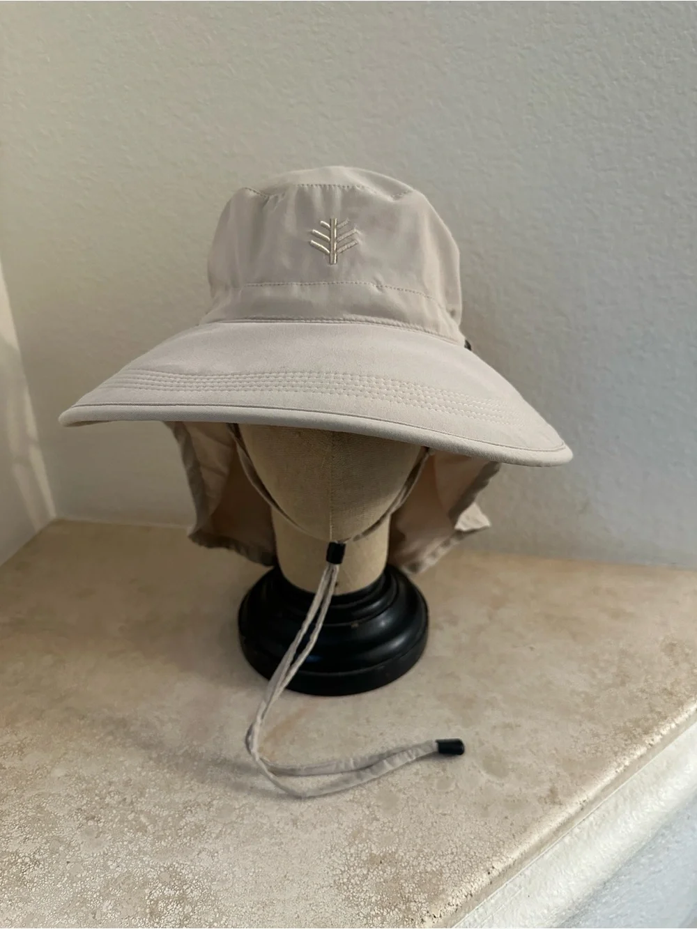 Coolibar sun protective